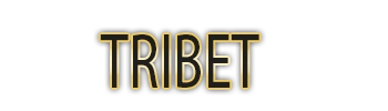 Logo TRIBET